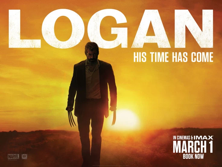 Logan-Movie